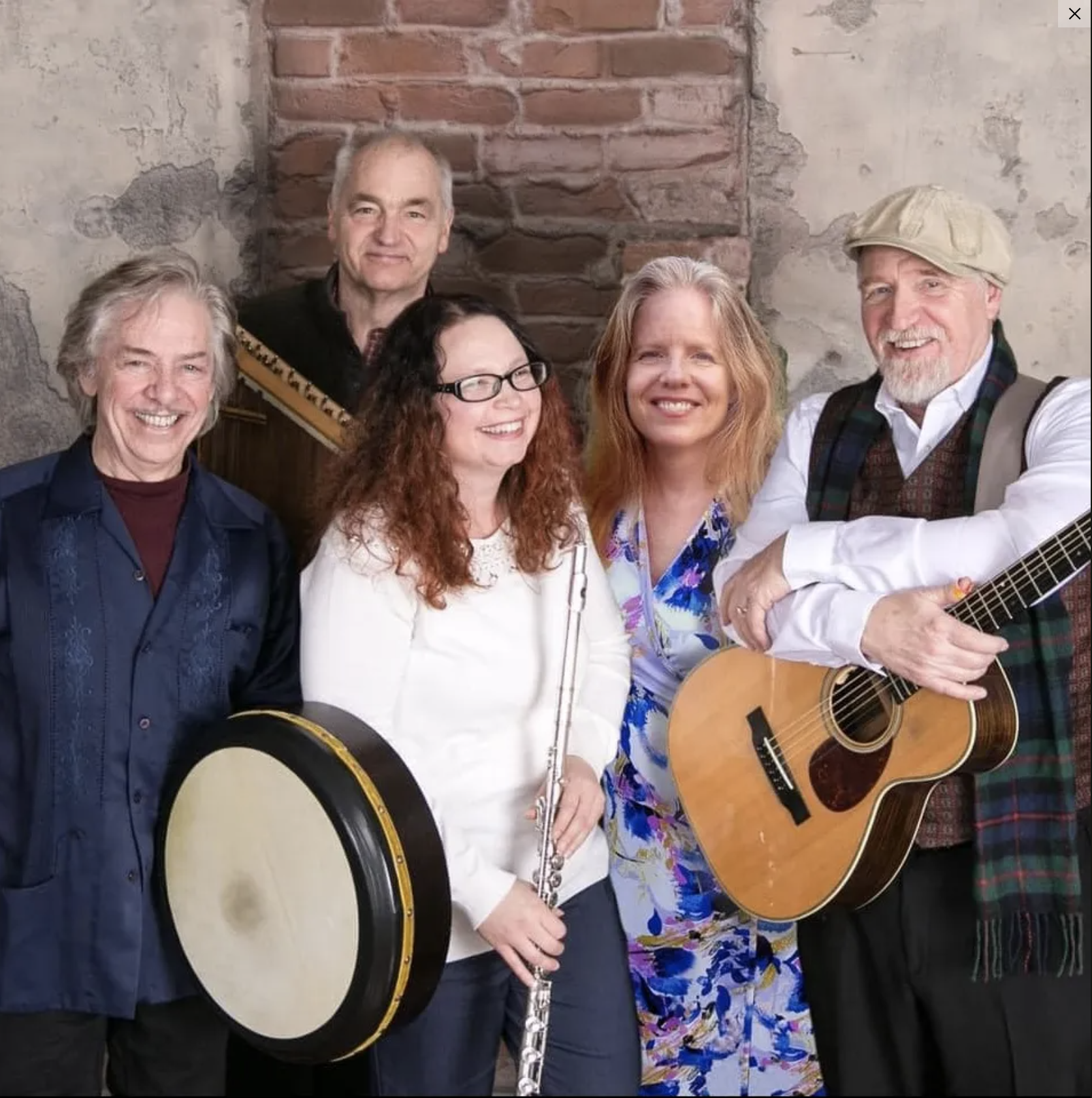 Ring of Kerry Band